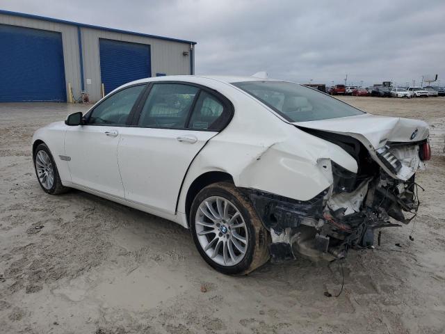 39456393 :رقم المزاد ، WBAYA8C51FD825582 vin ، 2015 Bmw 750 I مزاد بيع
