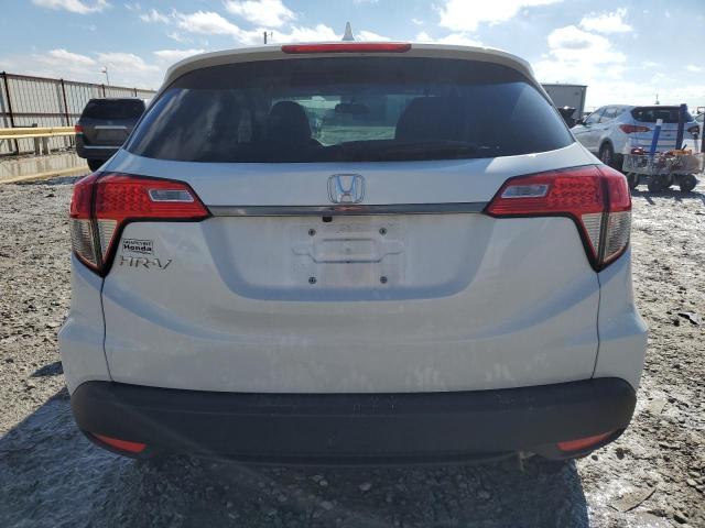 39231453 :رقم المزاد ، 3CZRU5H36NM739685 vin ، 2022 Honda Hr-v Lx مزاد بيع