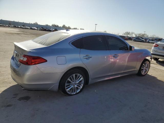 Продаж на аукціоні авто 2011 Infiniti M37, vin: JN1BY1AP8BM320345, номер лоту: 40011273