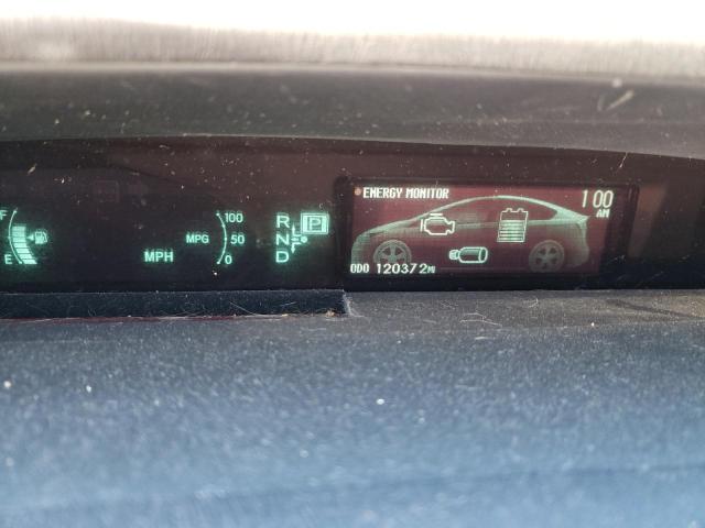 Aukcja sprzedaży 2013 Toyota Prius, vin: JTDKN3DU7D5687785, numer aukcji: 38535463
