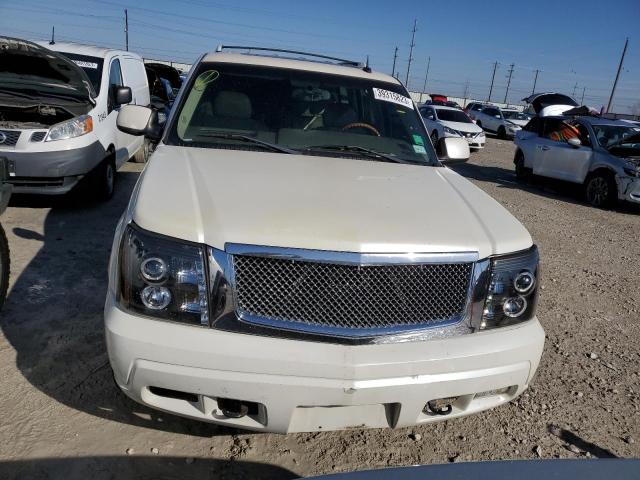 Продажа на аукционе авто 2003 Cadillac Escalade Luxury, vin: 1GYEK63N63R169170, номер лота: 39315823