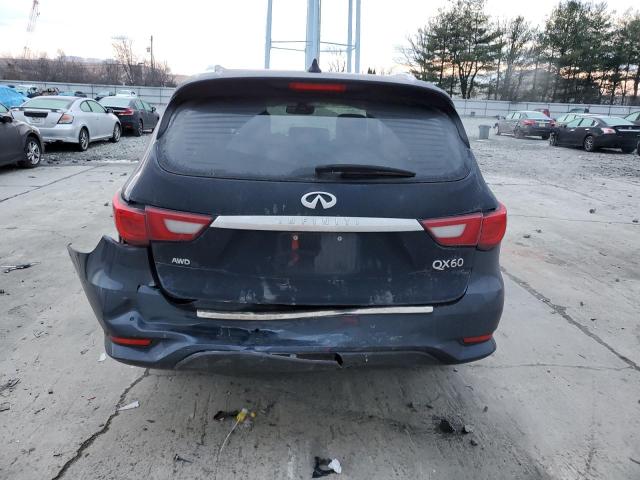 Aukcja sprzedaży 2019 Infiniti Qx60 Luxe, vin: 5N1DL0MM3KC525623, numer aukcji: 39984903