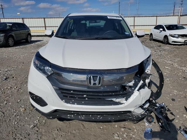 39231453 :رقم المزاد ، 3CZRU5H36NM739685 vin ، 2022 Honda Hr-v Lx مزاد بيع