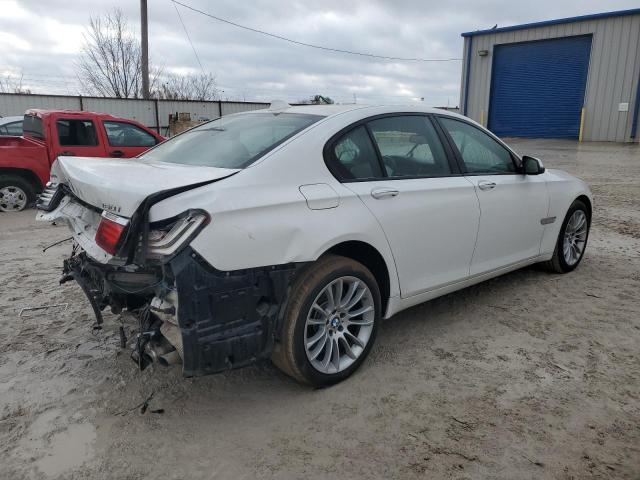 39456393 :رقم المزاد ، WBAYA8C51FD825582 vin ، 2015 Bmw 750 I مزاد بيع