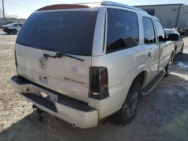 Продажа на аукционе авто 2003 Cadillac Escalade Luxury, vin: 1GYEK63N63R169170, номер лота: 39315823