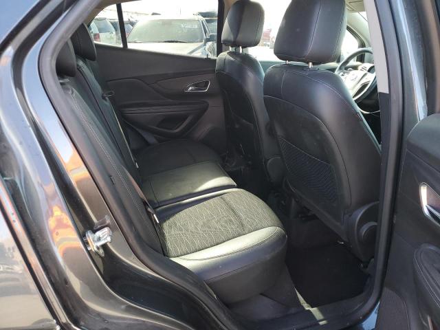 Aukcja sprzedaży 2016 Buick Encore Convenience, vin: KL4CJFSB8GB656225, numer aukcji: 38870143