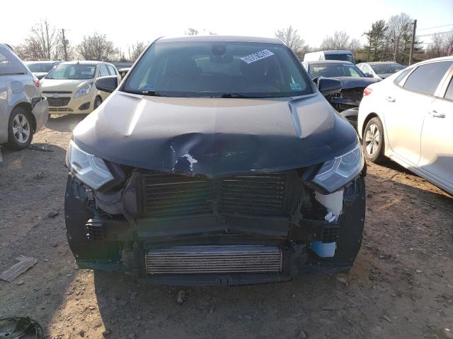 Aukcja sprzedaży 2020 Chevrolet Equinox Lt, vin: 2GNAXTEV9L6171287, numer aukcji: 39501453
