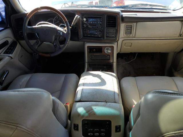Продажа на аукционе авто 2003 Cadillac Escalade Luxury, vin: 1GYEK63N63R169170, номер лота: 39315823