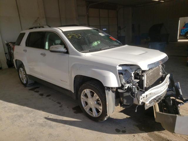 Продаж на аукціоні авто 2017 Gmc Terrain Slt, vin: 2GKALPEK9H6335232, номер лоту: 39437123
