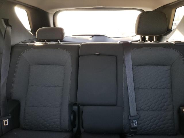 Aukcja sprzedaży 2020 Chevrolet Equinox Lt, vin: 2GNAXTEV9L6171287, numer aukcji: 39501453