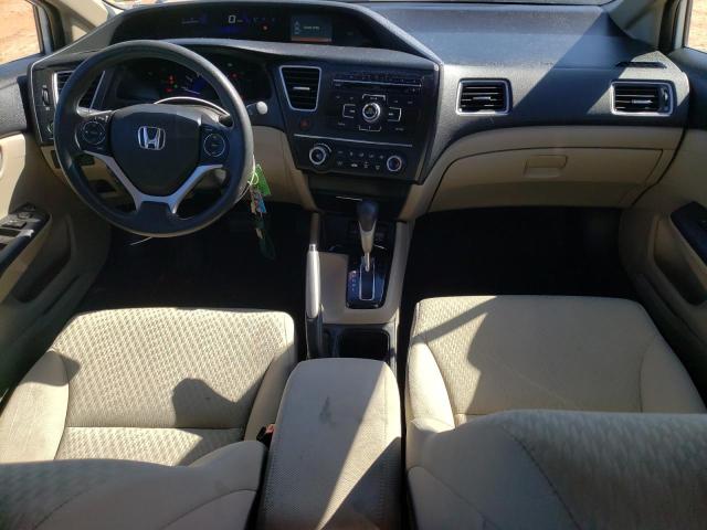 2015 Honda Civic Lx მანქანა იყიდება აუქციონზე, vin: 19XFB2F54FE222169, აუქციონის ნომერი: 40170203