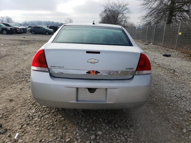 Aukcja sprzedaży 2011 Chevrolet Impala Ls, vin: 2G1WA5EK0B1106219, numer aukcji: 39730453