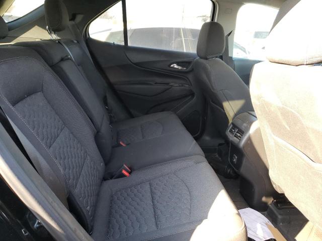 Aukcja sprzedaży 2020 Chevrolet Equinox Lt, vin: 2GNAXTEV9L6171287, numer aukcji: 39501453