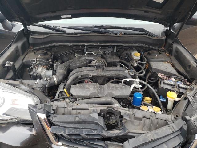 Продажа на аукционе авто 2017 Subaru Forester 2.5i Limited, vin: JF2SJARC1HH485353, номер лота: 39826583