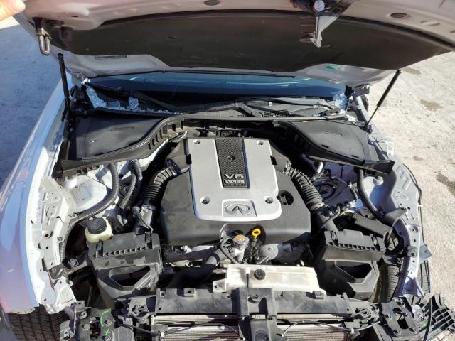 Продаж на аукціоні авто 2011 Infiniti M37, vin: JN1BY1AP8BM320345, номер лоту: 40011273