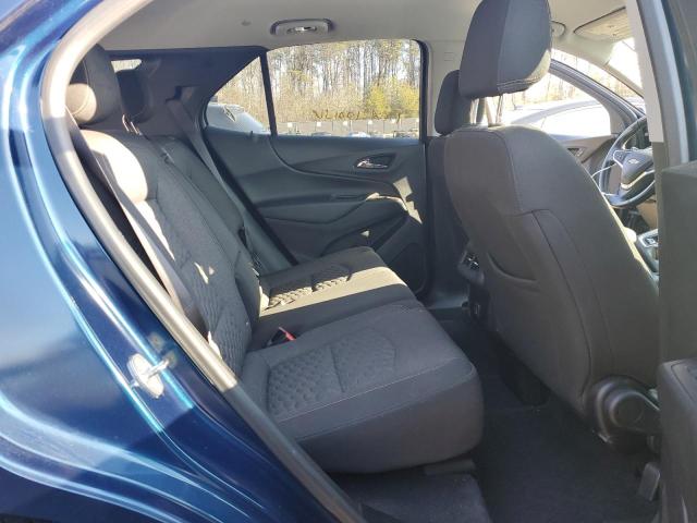 Продажа на аукционе авто 2020 Chevrolet Equinox Lt, vin: 2GNAXKEV8L6126738, номер лота: 40194823