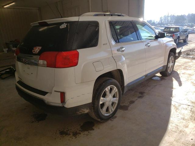 Продаж на аукціоні авто 2017 Gmc Terrain Slt, vin: 2GKALPEK9H6335232, номер лоту: 39437123