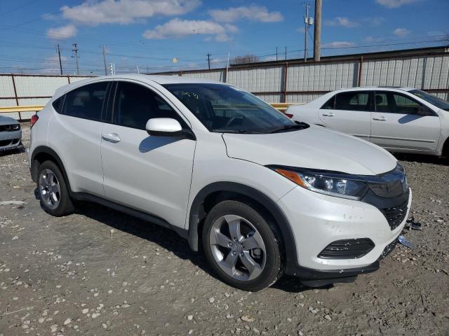 39231453 :رقم المزاد ، 3CZRU5H36NM739685 vin ، 2022 Honda Hr-v Lx مزاد بيع