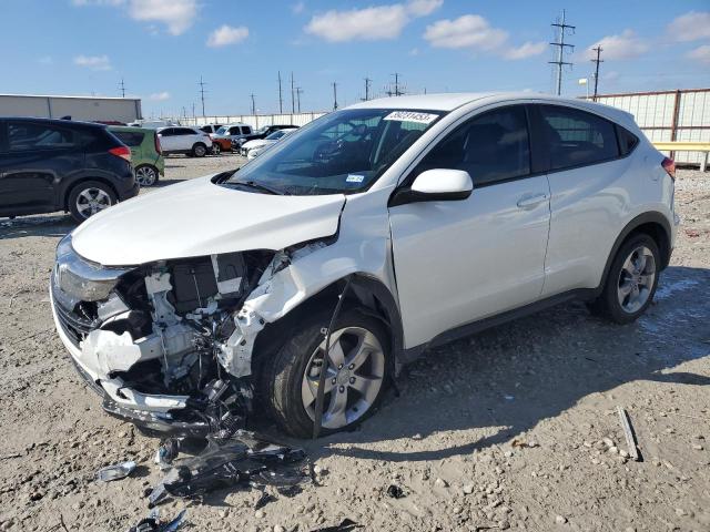 39231453 :رقم المزاد ، 3CZRU5H36NM739685 vin ، 2022 Honda Hr-v Lx مزاد بيع