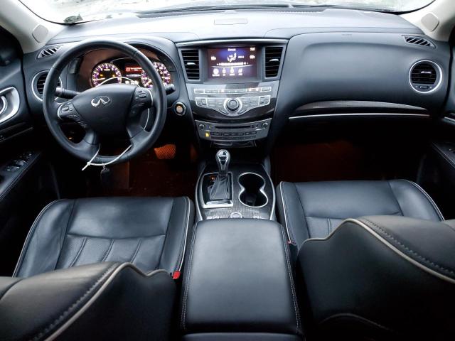 Aukcja sprzedaży 2019 Infiniti Qx60 Luxe, vin: 5N1DL0MM3KC525623, numer aukcji: 39984903
