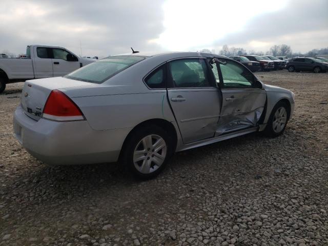 Aukcja sprzedaży 2011 Chevrolet Impala Ls, vin: 2G1WA5EK0B1106219, numer aukcji: 39730453
