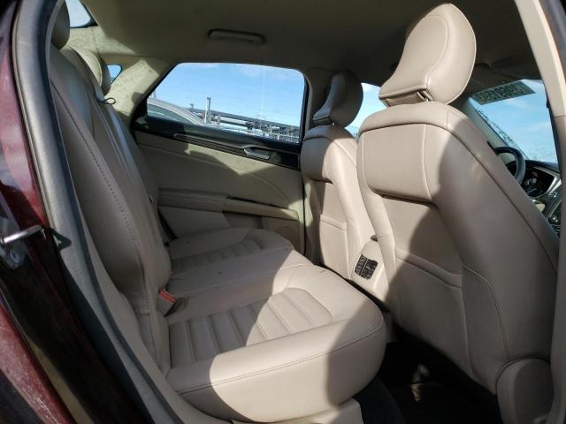 Продаж на аукціоні авто 2017 Ford Fusion Se, vin: 3FA6P0T97HR206840, номер лоту: 39691593