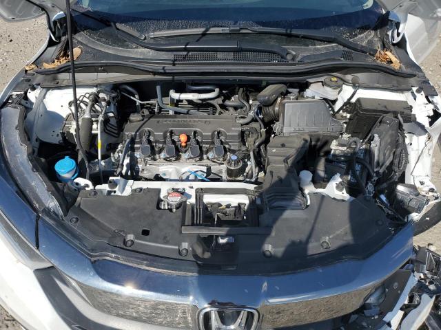 39231453 :رقم المزاد ، 3CZRU5H36NM739685 vin ، 2022 Honda Hr-v Lx مزاد بيع
