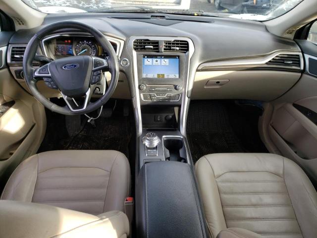 Продаж на аукціоні авто 2017 Ford Fusion Se, vin: 3FA6P0T97HR206840, номер лоту: 39691593
