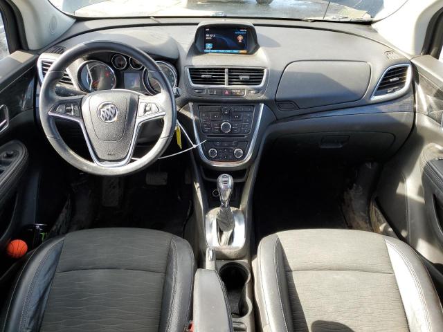 Aukcja sprzedaży 2016 Buick Encore Convenience, vin: KL4CJFSB8GB656225, numer aukcji: 38870143