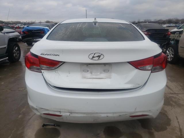 Продажа на аукционе авто 2011 Hyundai Elantra Gls, vin: 5NPDH4AE7BH045163, номер лота: 39545423