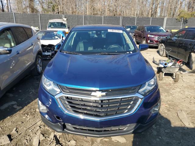 Продажа на аукционе авто 2020 Chevrolet Equinox Lt, vin: 2GNAXKEV8L6126738, номер лота: 40194823
