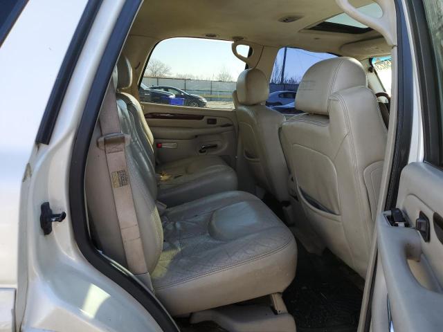 Продажа на аукционе авто 2003 Cadillac Escalade Luxury, vin: 1GYEK63N63R169170, номер лота: 39315823