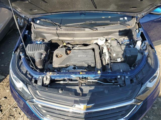 Продажа на аукционе авто 2020 Chevrolet Equinox Lt, vin: 2GNAXKEV8L6126738, номер лота: 40194823