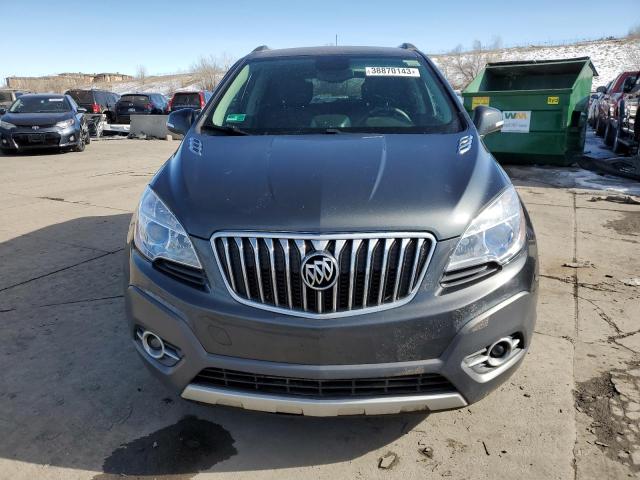 Aukcja sprzedaży 2016 Buick Encore Convenience, vin: KL4CJFSB8GB656225, numer aukcji: 38870143
