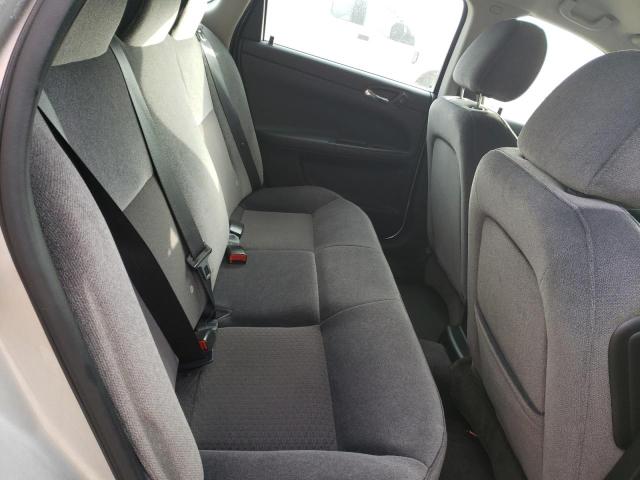 Aukcja sprzedaży 2011 Chevrolet Impala Ls, vin: 2G1WA5EK0B1106219, numer aukcji: 39730453