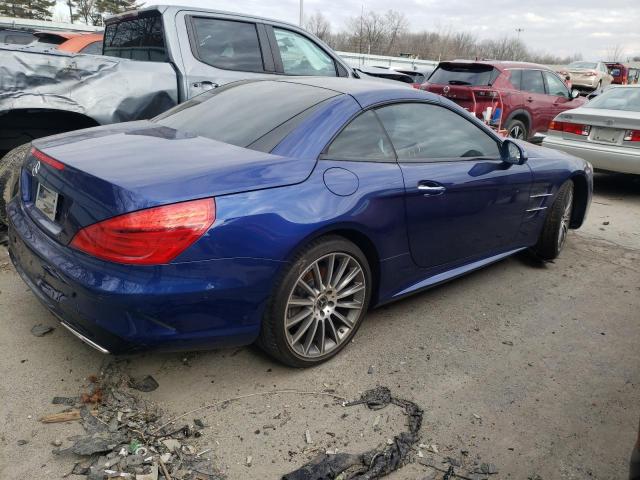 2020 Mercedes-benz Sl 450 მანქანა იყიდება აუქციონზე, vin: W1KJK6GA3LF061625, აუქციონის ნომერი: 39911903