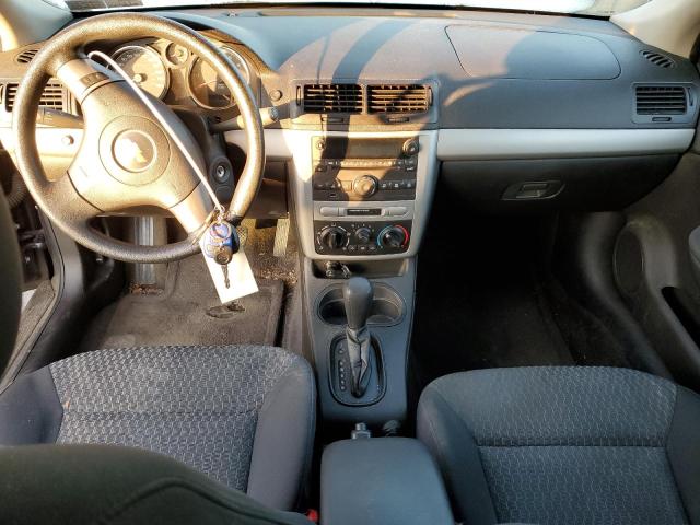 Продаж на аукціоні авто 2010 Chevrolet Cobalt 1lt, vin: 1G1AD1F56A7115088, номер лоту: 39472213