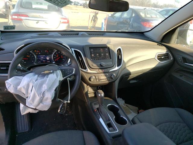 Aukcja sprzedaży 2020 Chevrolet Equinox Lt, vin: 2GNAXTEV9L6171287, numer aukcji: 39501453