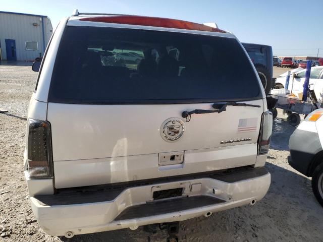 Продажа на аукционе авто 2003 Cadillac Escalade Luxury, vin: 1GYEK63N63R169170, номер лота: 39315823