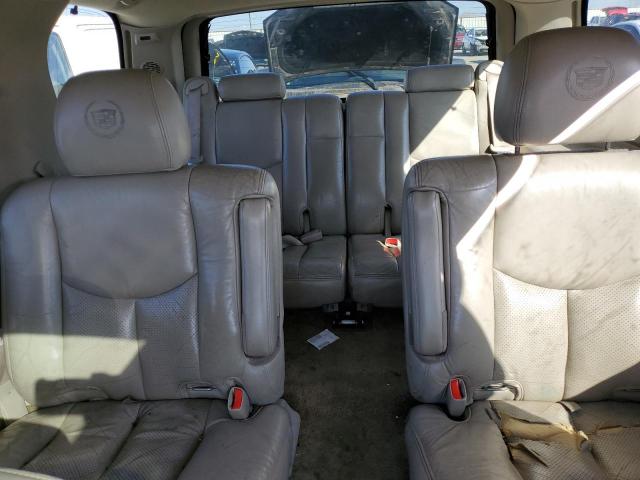 Продажа на аукционе авто 2003 Cadillac Escalade Luxury, vin: 1GYEK63N63R169170, номер лота: 39315823