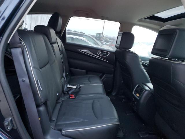 Aukcja sprzedaży 2019 Infiniti Qx60 Luxe, vin: 5N1DL0MM3KC525623, numer aukcji: 39984903