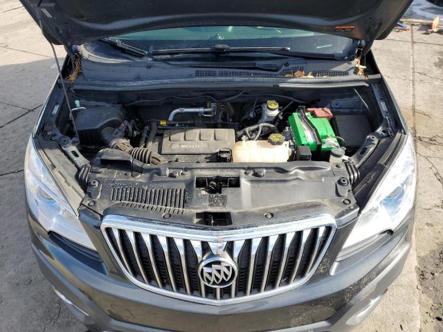 Aukcja sprzedaży 2016 Buick Encore Convenience, vin: KL4CJFSB8GB656225, numer aukcji: 38870143