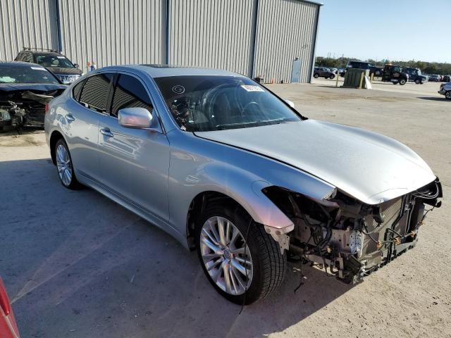Продаж на аукціоні авто 2011 Infiniti M37, vin: JN1BY1AP8BM320345, номер лоту: 40011273