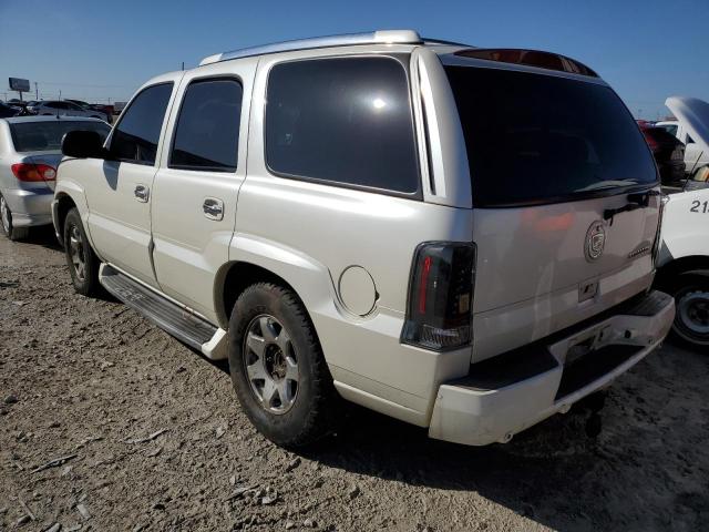 Продажа на аукционе авто 2003 Cadillac Escalade Luxury, vin: 1GYEK63N63R169170, номер лота: 39315823