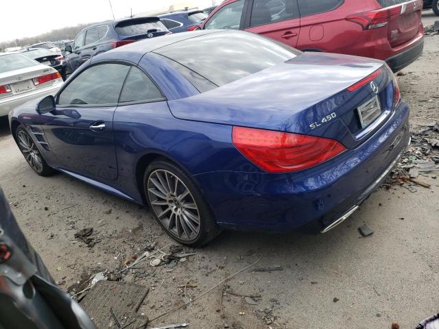 2020 Mercedes-benz Sl 450 მანქანა იყიდება აუქციონზე, vin: W1KJK6GA3LF061625, აუქციონის ნომერი: 39911903