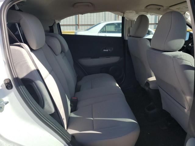 39231453 :رقم المزاد ، 3CZRU5H36NM739685 vin ، 2022 Honda Hr-v Lx مزاد بيع