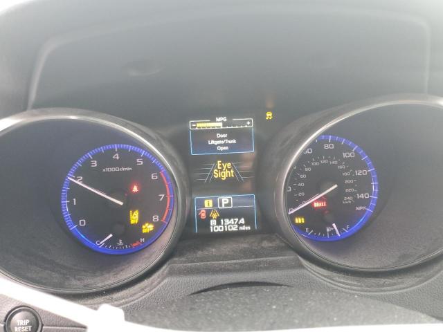 2015 Subaru Legacy 2.5i Premium მანქანა იყიდება აუქციონზე, vin: 4S3BNBH67F3067541, აუქციონის ნომერი: 36068973