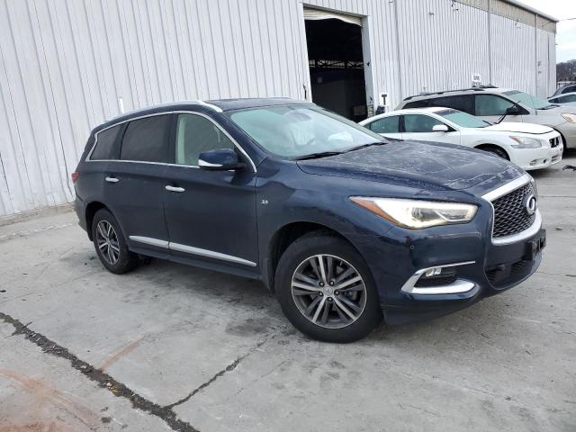 Aukcja sprzedaży 2019 Infiniti Qx60 Luxe, vin: 5N1DL0MM3KC525623, numer aukcji: 39984903