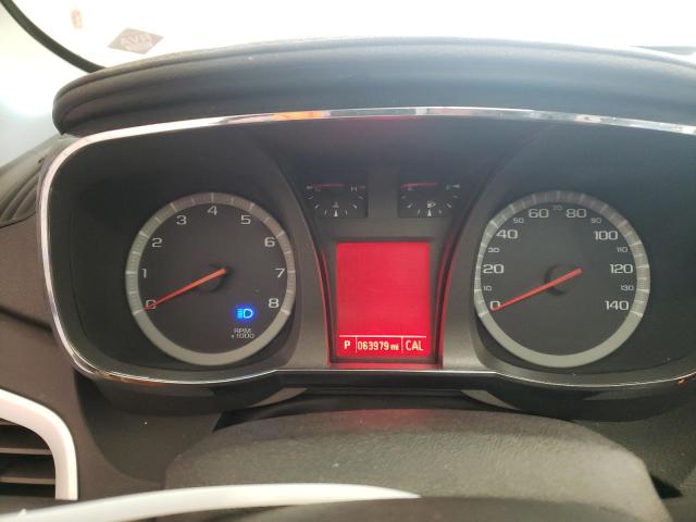 Продаж на аукціоні авто 2017 Gmc Terrain Slt, vin: 2GKALPEK9H6335232, номер лоту: 39437123