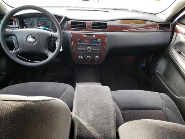 Aukcja sprzedaży 2011 Chevrolet Impala Ls, vin: 2G1WA5EK0B1106219, numer aukcji: 39730453